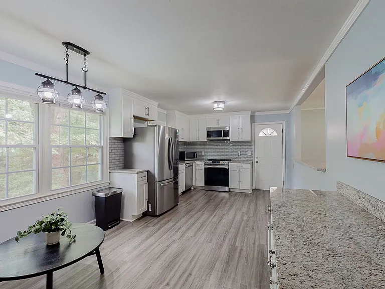 1701 Atherton Cir #A — Photo 8