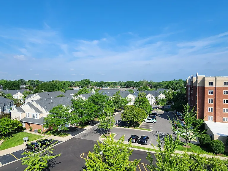 7400 Lincoln Ave #603 — Photo 14