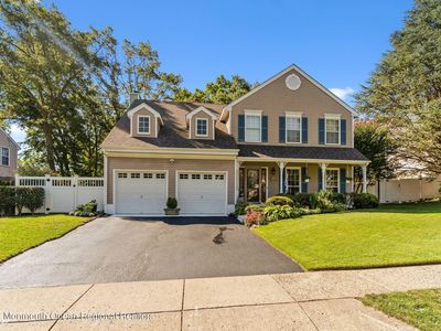 91 Ravenwood Boulevard, Barnegat, NJ, 08005