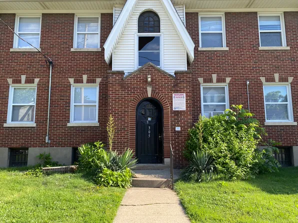 305 W Whitney Ave APT 204, Louisville, KY 40214