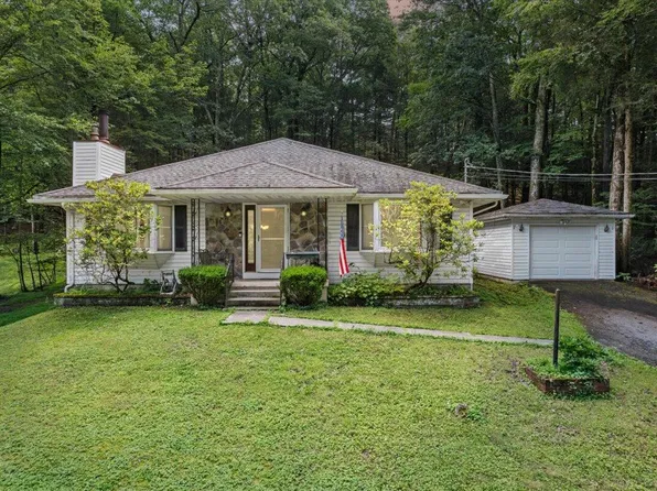 2726 Pocono Cir, Bartonsville, PA 18321