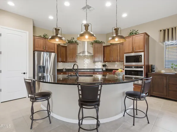 4524 N HUDSON Drive, Florence, AZ 85132