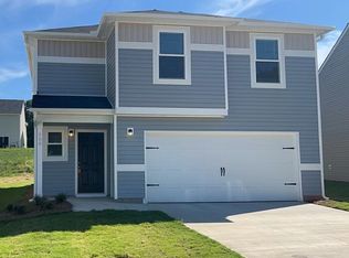 708 Wayfinder Run, Inman, SC 29349