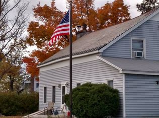 11 McBride Rd, Mechanicville, NY 12118