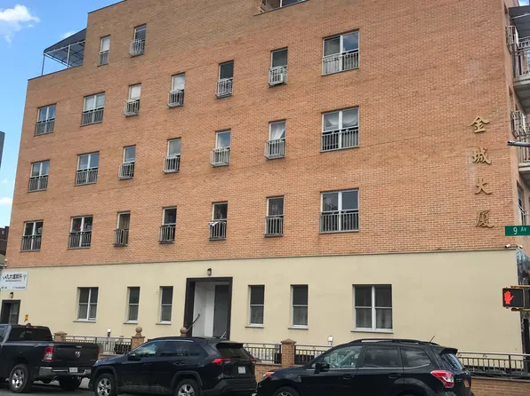901 50th St APT 4B, Brooklyn, NY 11219
