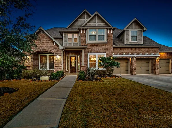 5423 W Farm Way, Fulshear, TX 77441