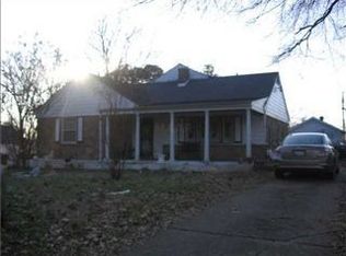 3585 Millington Rd, Memphis, TN 38127