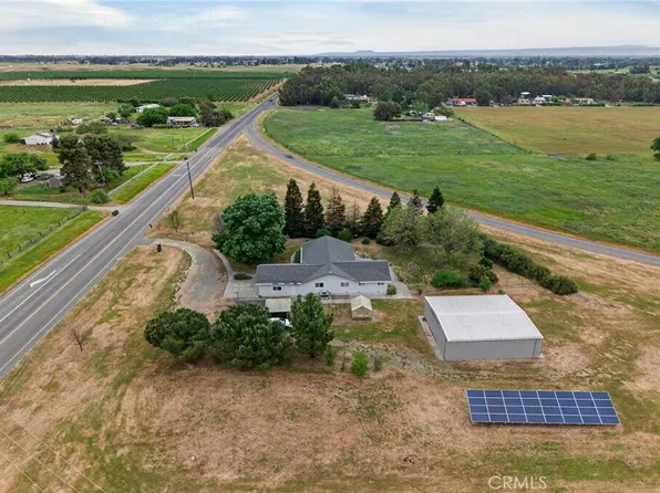 3770 Hall Rd, Corning, CA 96021