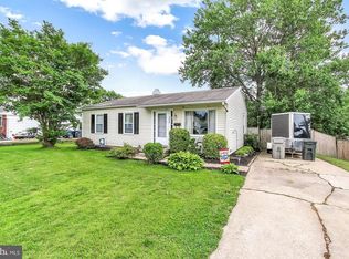 2005 Cherry Rd, Edgewood, MD 21040