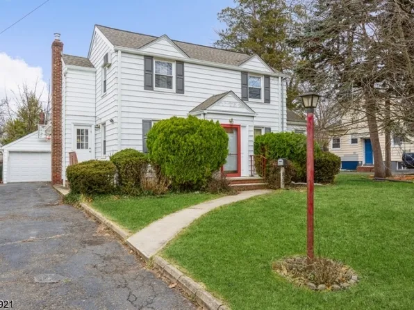 837 Jerome Ave, Hillside Twp., NJ 07205