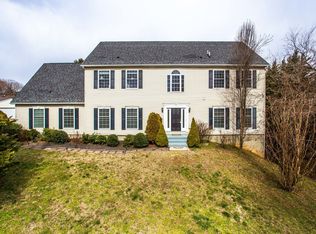 515 Main St, Myersville, MD 21773