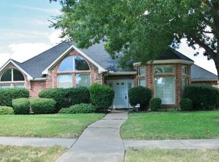 840 Sugarberry Dr, Coppell, TX 75019