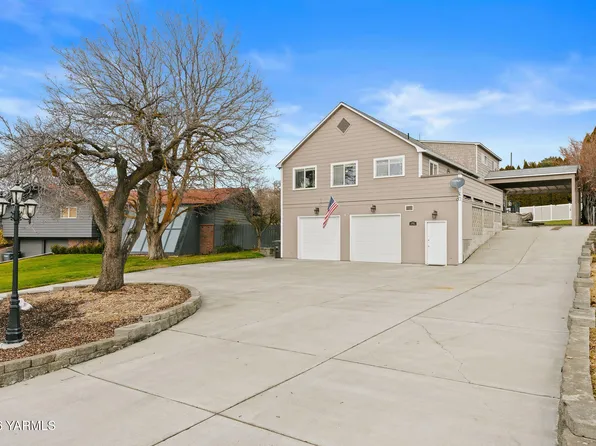 4305 Marylin Dr, Yakima, WA 98908