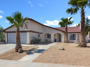 2316 Thomas Ave, Palmdale, CA 93550