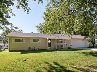 214 Peach St, Elsberry, MO 63343