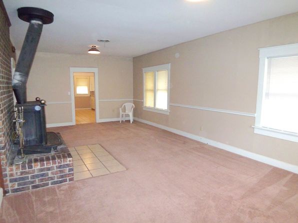 1619 S Jackson St, Amarillo, TX 79102