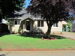3218 SE 111th Ave, Portland, OR 97266