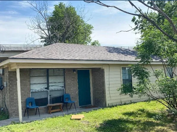 5 S 19th St, Temple, TX 76504
