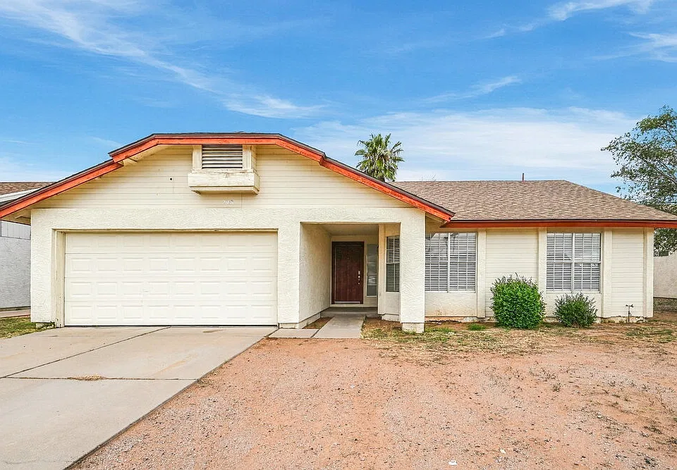 208 W Oraibi Dr