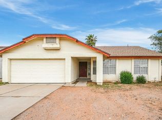 208 W Oraibi Dr, Phoenix, AZ 85027