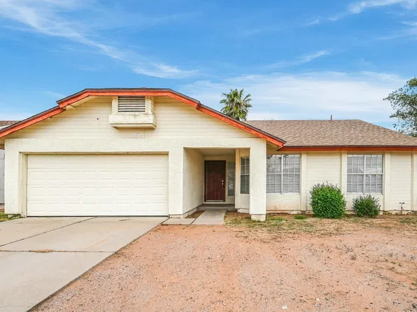 208 W Oraibi Dr, Phoenix, AZ 85027