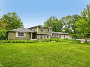 8836 Briarclift Rd, Indianapolis, IN 46256