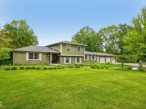 8836 Briarclift Rd, Indianapolis, IN 46256