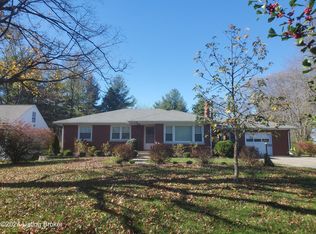 9051 Fern Creek Rd, Louisville, KY 40291