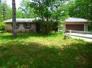 4074 Flajole Rd, Rhodes, MI 48652