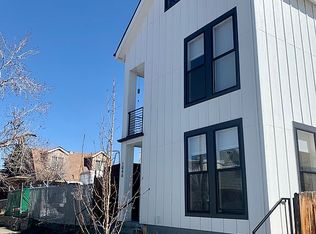 1046 N Inca St #4, Denver, CO 80204