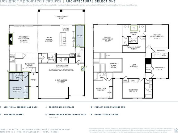 4th image of this home