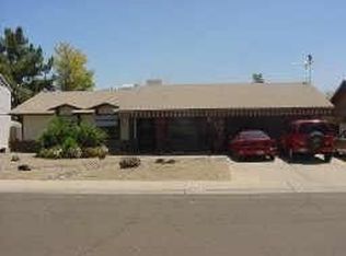 8025 N 103rd Dr, Peoria, AZ 85345