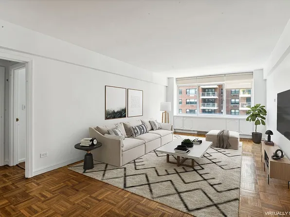 45 Sutton Pl S APT 11A, Manhattan, NY 10022