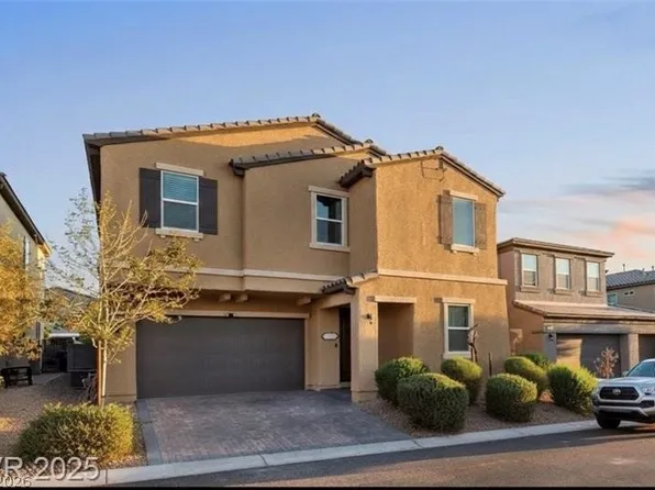 6863 Upland Heights Ave, Sunrise Manor, NV 89142