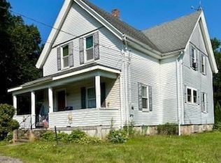 287 W Main St, Norton, MA 02766