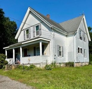 287 W Main St, Norton, MA, 02766