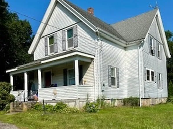 287 W Main St, Norton, MA 02766