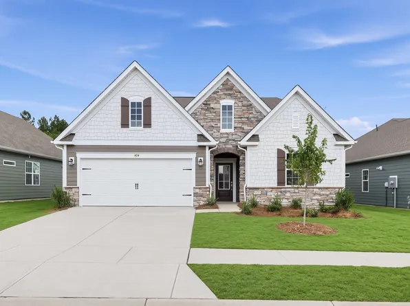 404 Waxhaw Village Rd, Lancaster, SC 29720