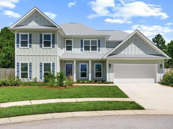 148 Tierra Verde Way, Panama City Beach, FL 32407