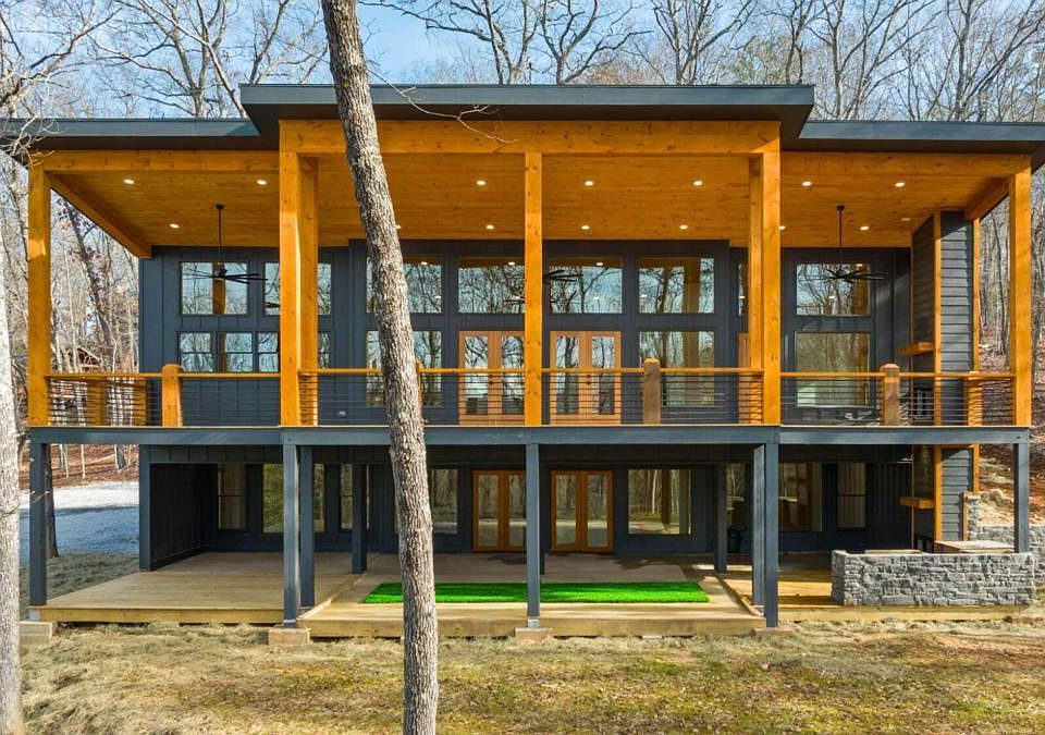 116 Cross Crk, Mineral Bluff, GA 30559 MLS 10249049 Zillow