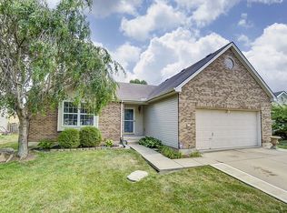 60 N Dock Side Dr, Springboro, OH 45066