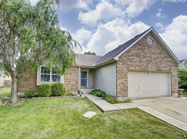 60 N Dock Side Dr, Springboro, OH 45066