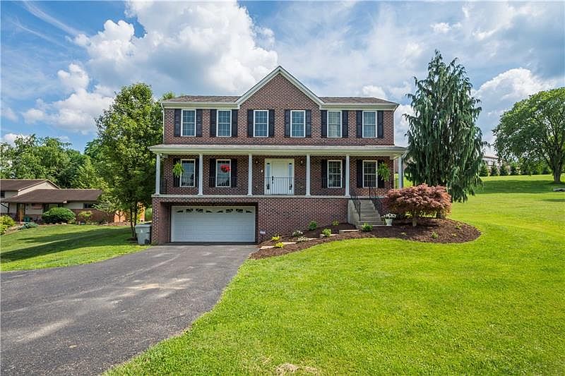 184 Springdale Rd, PA 15367 MLS 1615587 Zillow