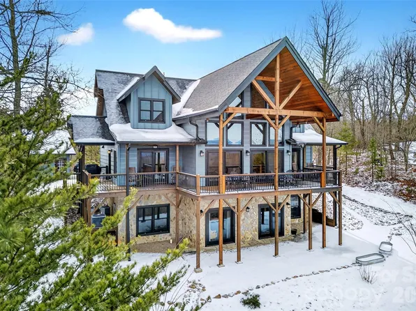 623 Mountain Vista Dr, Nebo, NC 28761