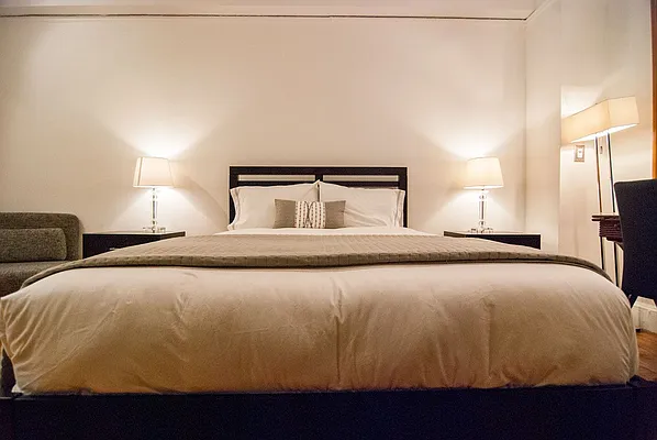 Rented by WAM Partners - William Moses Co. | media 18