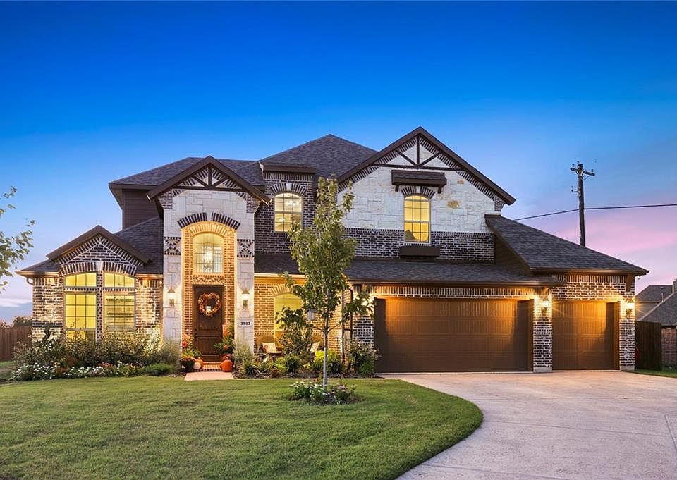 1st image of 3503 Herron Dr