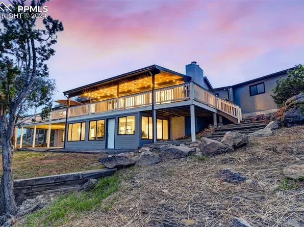 10230 Highway 115 #S, Colorado Springs, CO 80926