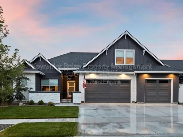 8462 W Suttle Lake Dr, Boise, ID 83714