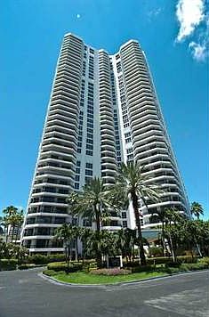 1st image of 3500 Mystic Pointe Dr APT Lph2