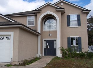 9161 Jennifer Ln, Jacksonville, FL 32222